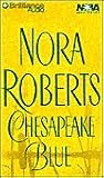 Chesapeake Blue: The Chesapeake Bay Saga #4