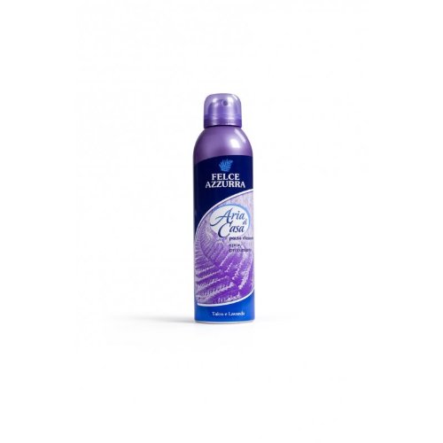 PAGLIERI - Felce Azzurra Aria di Casa Raumerfrischer Talco&Lavendel 250ml Preisvergleich