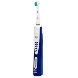 Braun Toothbrushes