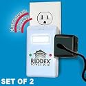 RIDDEX POWER PLUS (SET OF 2)