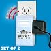 RIDDEX POWER PLUS (SET OF 2)