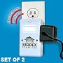 RIDDEX POWER PLUS (SET OF 2)