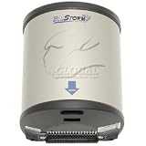 BluStorm High Speed Hand Dryer 110/120 V