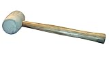 Eigenschaften Erba  / Er_34018 ERBA Fliesenschonhammer d=55 mm Neu & OVP