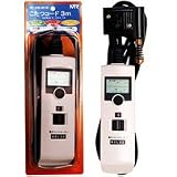 METORO メトロ 専用こたつコード 3m PC-KEL32（S）