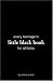 Book Little Black Book for Athletes (Little Black Book Series)