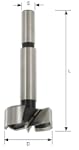 ENT Bohrer Forstnerbohrer WS S8 D12 m...