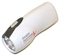 Energizer RCL1NM2BP Compact Led Rechargeable Flashlight