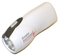 Energizer RCL1NM2BP Compact Led Rechargeable Flashlight