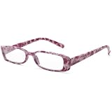 Betsey Johnson Womens BJR113 Reader