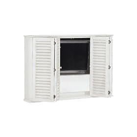 Savannah Flat screen Tv Cabinet