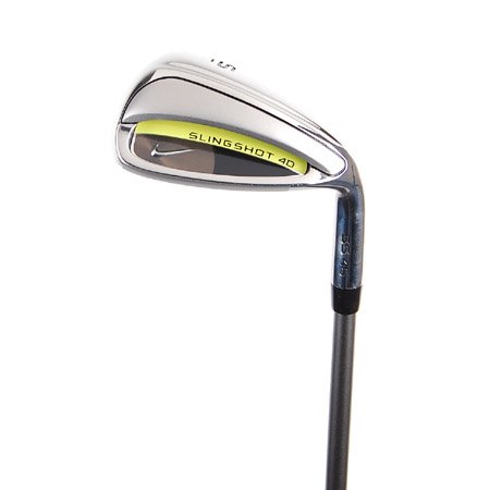 Nike Slingshot 4D Sand Graphite Shaft
