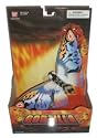 Godzilla Rainbow Mothra Action Figure
