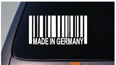 2x made germany hellaflush euro car slammed stance tow racing sticker lower dub