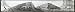 Blackwell, Oklahoma (Historic Panoramic Photograph measured in inches 36 x 6)