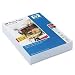 Buy Uniforms | Industrial Uniforms - Glossy Color Laser Photo Paper, 8 1/2 x 11, 200 Sheets/Pack (HEWQ6607A)