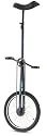 Torker Unistar TX Unicycle 5 Tall / 20" Blue