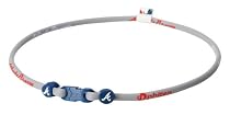 PHI-TEN MLB Authentic X30 Necklace, Atlanta Braves, 22 Inches