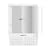 (3 Packs) Clear LCD Screen Protector for Amazon Kindle 2 E-Book Reader