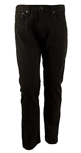 Polo Ralph Lauren Men's Hampton Straight-Fit Hudson Jeans
