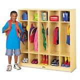 Coat Locker (JNT2681JC)