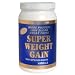Super Weight Gain Vanilla - Gaining Weight And Lean Muscle Mass, 3 lb., (Genesis Nutrition Products)