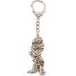 Grumpy Pewter Snow White Key Chain