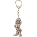 Grumpy Pewter Snow White Key Chain