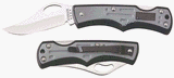 Schrade AP35 Apex One Hand Open LocKback Knife