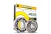 Econo RC Engine Bearings-K&B FIRE 61