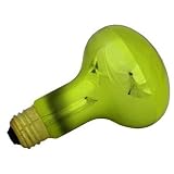 虫除け電球Ｒ８０　Ｅ２６　１１０Ｖ－６０Ｗ