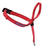 NEW+PREMIER LARGE+BLACK GENTLE LEADER DOG+PUPPY HEADCOLLAR