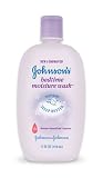 Johnson's Bedtime Moisture Wash 15 fl oz (444 ml)