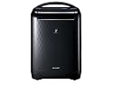 SHARP プラズマクラスター 冷風除湿機 ブラック系 CV-B100-B CV-B100-B