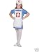 CHILDS NURSE Fancy Dress Hospital Play Costume M 6-8