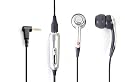 U-Bop Extended Length 3.5mm Audio Adapter & Bud Hands-Free Headset For BlackBerry: 7100t 7100v 7100x 7130v 7230 7290 7730 8100 Pearl 8700f 8700g 8707v 8800 Pearl 8820 LG: 5300i 5400 7050 7100 B2050 C1100 C1200 C2200 C3300 C3310 C3320 F2250 F2400 KG220 KG225 Butterfly L1100 L343i P7200 S5200 U8110 U8120 U8130 U8138 U8150 U8180 U8330 Samsung: A300 i300 i300x P730 Sendo: M550 M570 P220 P600 S220 S330 S360 S600 Sharp: GX1 GX15 GX17 GX20 GX25 GX29 GX30 GX30i TM100 Siemens: CL50 K300i