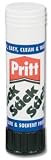 from Pritt Pritt Stick 20g Medium Adhesive Glue Sticks (Box of 24) (Model 5010305103417)