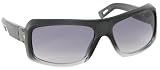 Spy Le Baron Sunglasses Black Fade/Black Fade Lens
