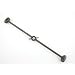 S006 Alloy Shark Balance Bar