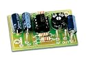 UNIVERSAL MONO PRE-AMPLIFIER