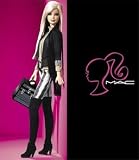 M.A.C. Barbie Collector Doll - MAC Cosmetics