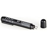 Powerbuilt 647626 Brake Fluid Tester