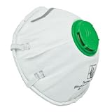 FASTCAP MXV 10PK Dust Masks, 10-Pack