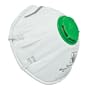 FASTCAP MXV 10PK Dust Masks, 10-Pack