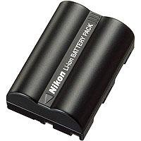 Nikon EN-EL3a Rechargeable Lithium-Ion Battery Pack for D50, D70, D70s, and D100