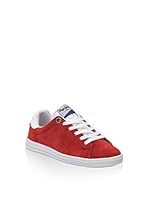Pepe Jeans Zapatillas Murray Junior (Rojo)