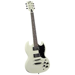 Best Deal Saga SG-10 Electric Guitar Kit Reviews