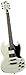 Saga SG-10 Electric Guitar Kit
