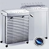 KOBRA 385 C4 Cross Cut Departmental Paper Shredder