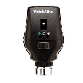 `3.5v Coaxial Ophthalmoscope (Head Only)